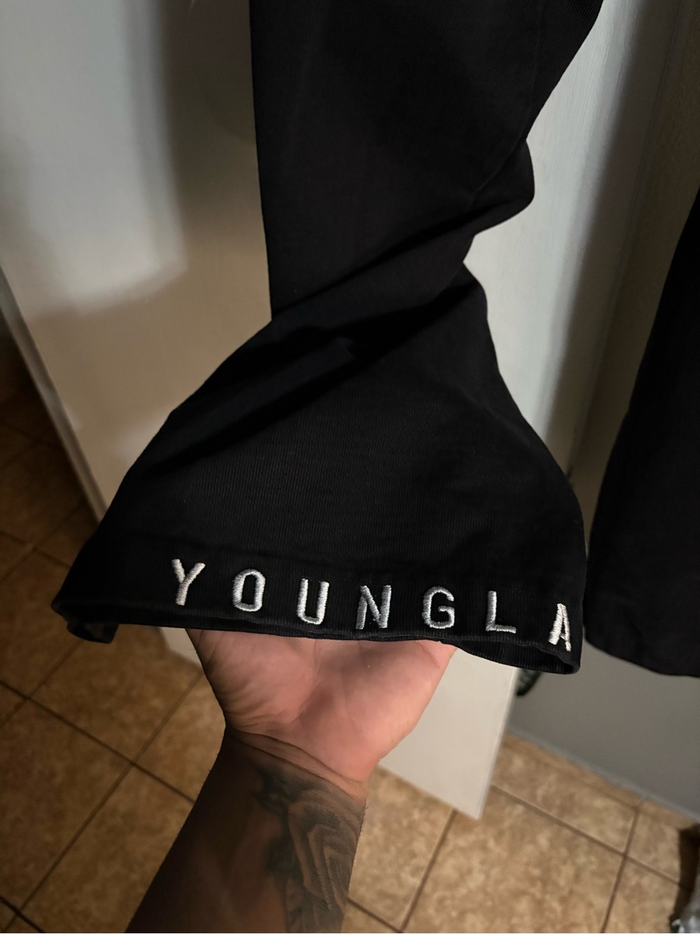 YoungLA Sweats - Picture 2 of 2